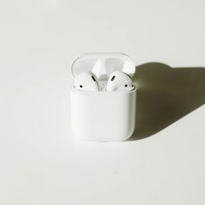 Portable Earphones