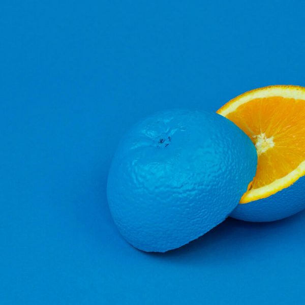 Blue Orange - Image 2