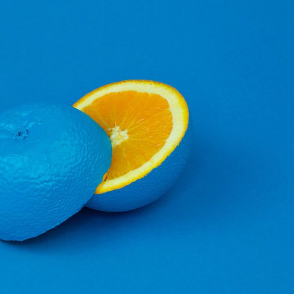 Blue Orange - Image 3