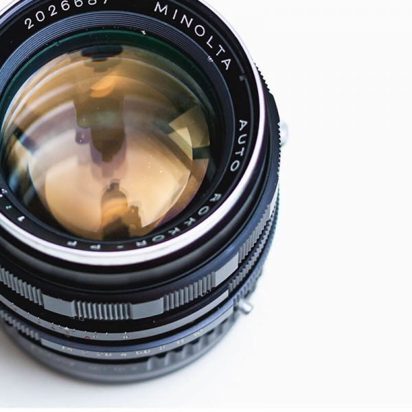 50Mm-Lens - Image 3