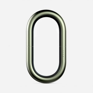 Minimal Bicycle Lock
