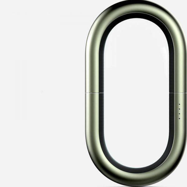 Minimal Bicycle Lock - Image 2