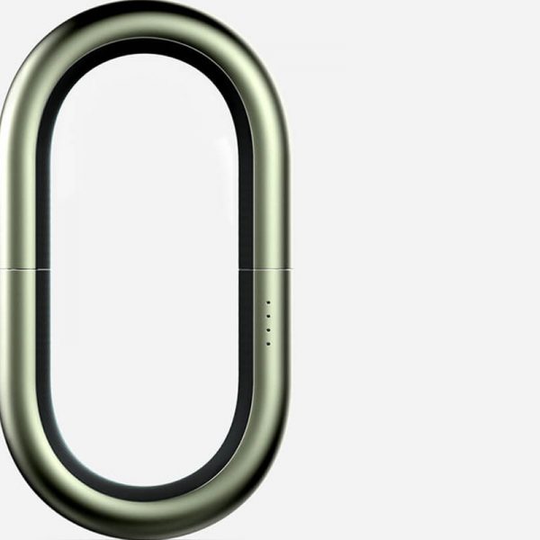 Minimal Bicycle Lock - Image 3